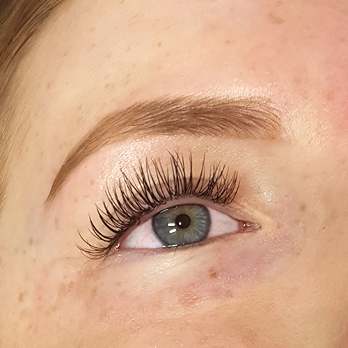 HD Brow Treatments in Haywards Heath