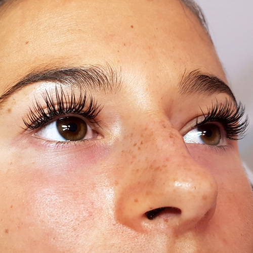 Eyelash Extensions Treatments in Haywards Heath