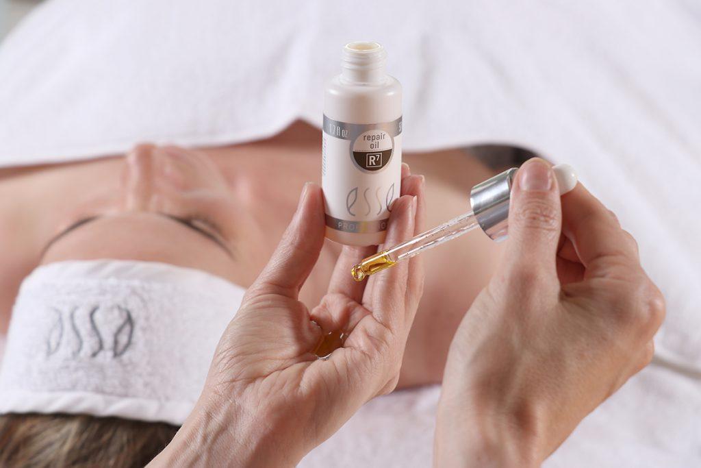Esse Facial Treatments