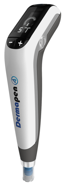 Demapen 4 Microneedling at Blissimo Skin & Body Clinic in Haywards Heath