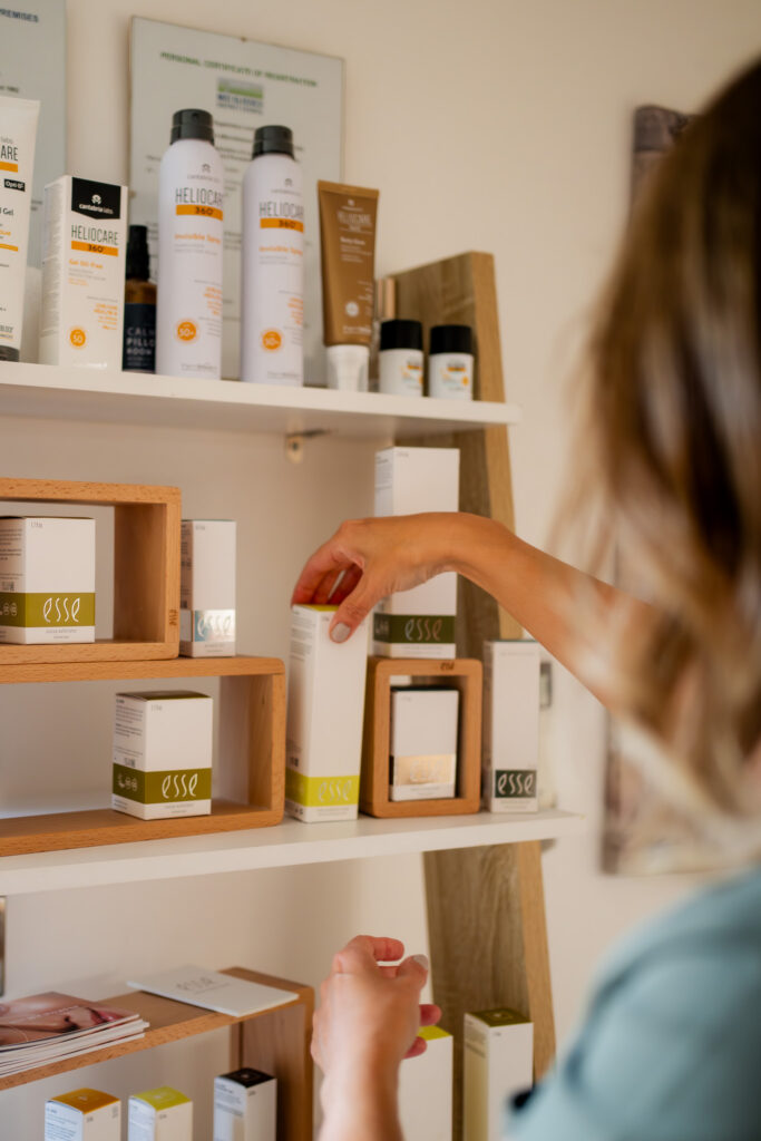 Your favourite beauty treatments are still here