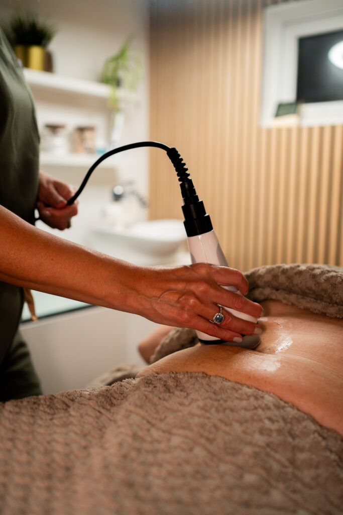 Body Treatments - supportive care for balance and confidence