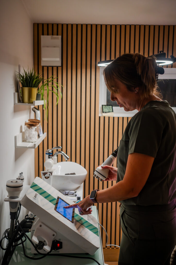 Blissimo Body & Skin Clinic in Haywards Heath