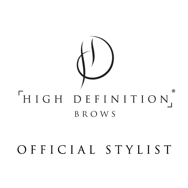 High Definition Brows - Official Stylist