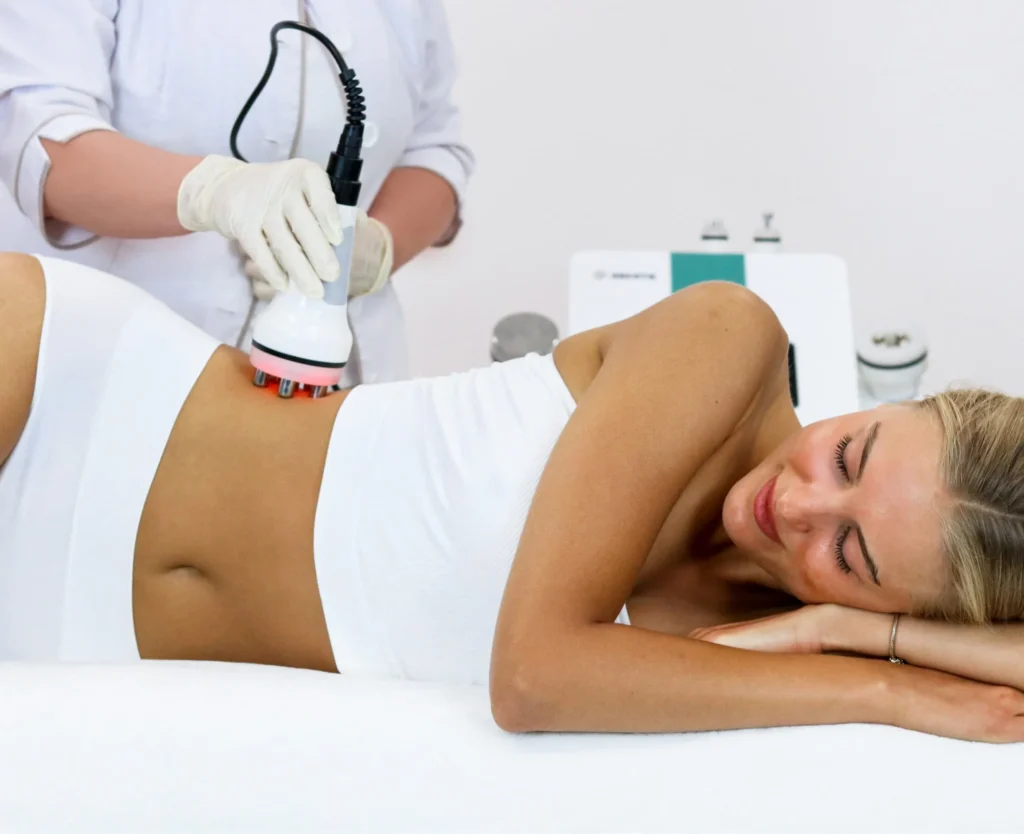 Abigon Pro Body Remodelling and Skin Tightening